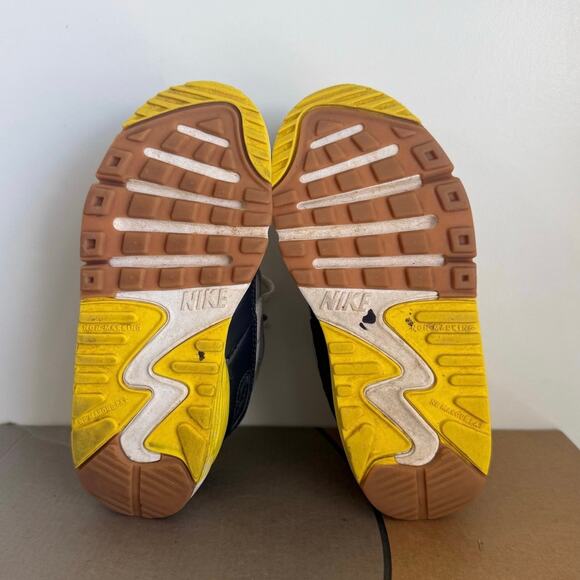 Nike Air Max 90 “Go the Extra Smile” Toddler Sneakers - SZ 11 C - Picture 15 of 16